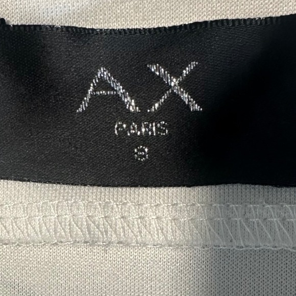 AX Paris Floral Bodycon Dress Elegant‎ Cocktail Party Midi Dress 8 - Picture 8 of 10